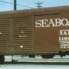 sal dd rr boxcar 11665