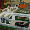 MTH Sinclair Gas Station