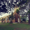 Saint Joseph's Episcopal Church Solms, TX 2