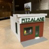13 - Finished building - Pizzaland