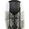 Weaver Water tank