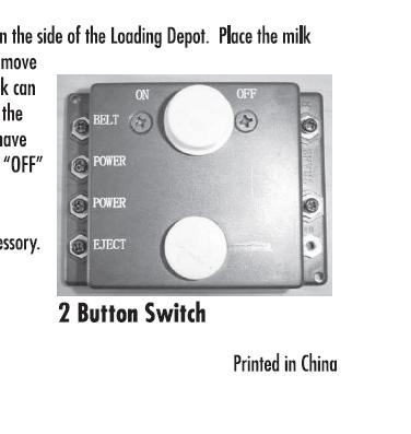Button switch