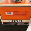 Lionel 2-11559 SF # 204 SD75MAC w TMCC, RS, CC, EC, Sm, LNIB (K2430-0204CC) Actual Box End Photo