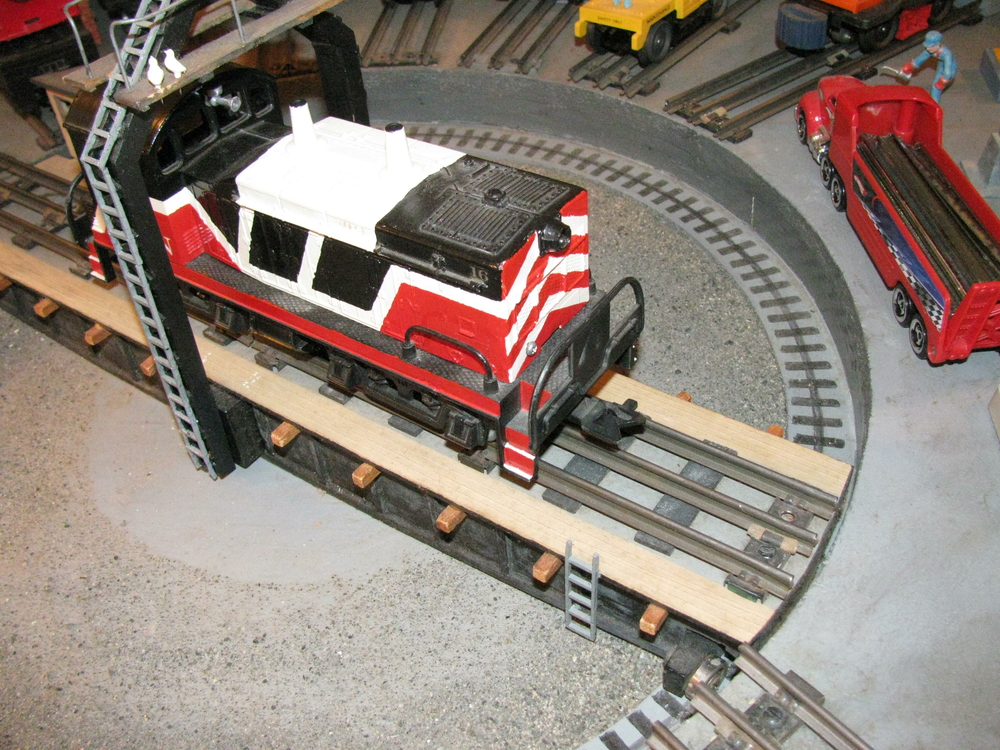 Replacement boxes for 0-27 trains  O Gauge Railroading On Line Forum