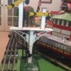 Hornby Junction Signal installed 2