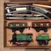 Hornby Freight Set - Trains