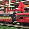 Marx 994 Meteor train