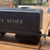 Lionel 1110 Scout Tender