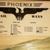 Phoenix label 1