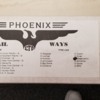 Phoenix label 2