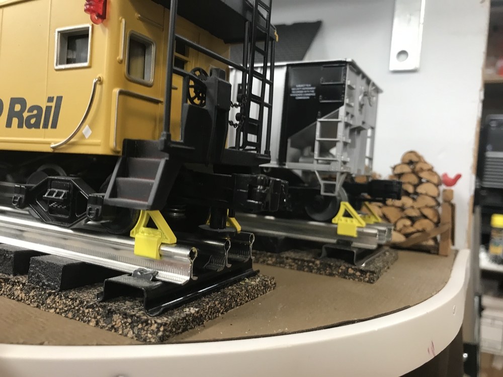 3D Printers and Print | O Gauge Railroading On Line Forum
