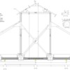 Open Hearth Structural Drawings v22-Truss