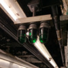 subway starter lights