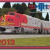 MTH S 2013 Cover