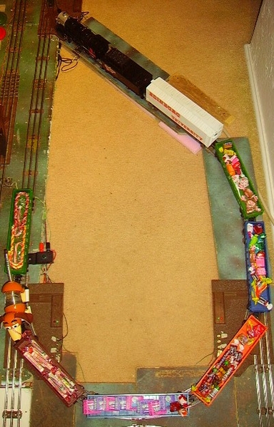 z - Candy Train_1
