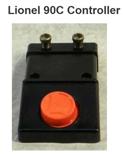 1 Details about   Lionel 88 Directional Controller Button