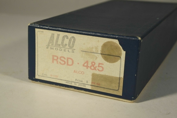 Alco Box
