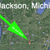 1A  Jackson Map