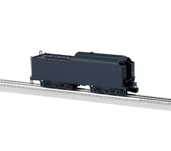 Lionel LEGACY Black Auxiliary Water Tender