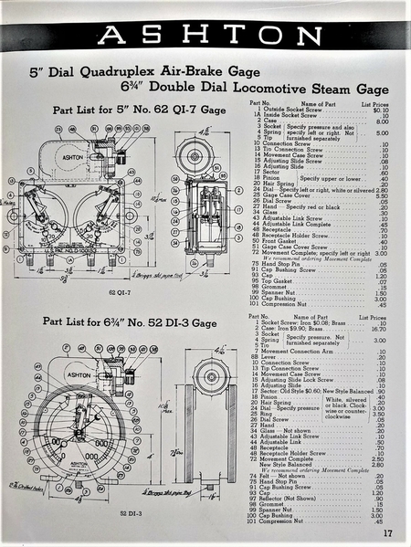 Ashton gage catalog 1941 17