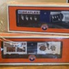 LIONEL BEATLES ROLLING STOCK FOR SALE!!