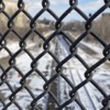1 Chain Link Fence