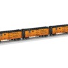 2026960-01: New Vision Line ATSF Reefers