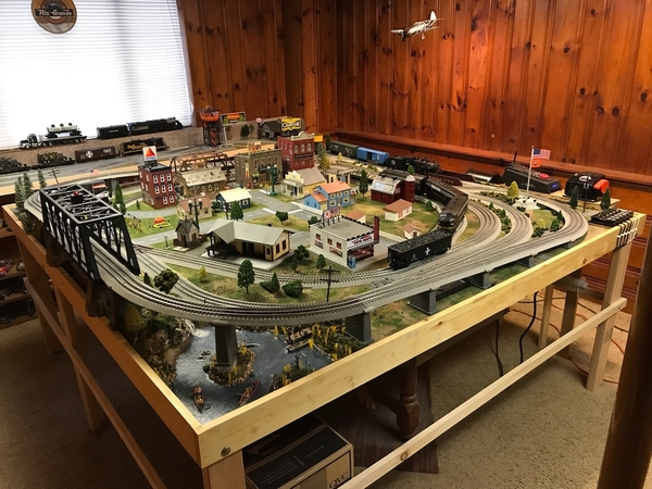 OLD LAYOUT