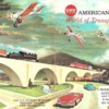 American Flyer Catalog Wraparound Cover: American Flyer World of Transportation catalog