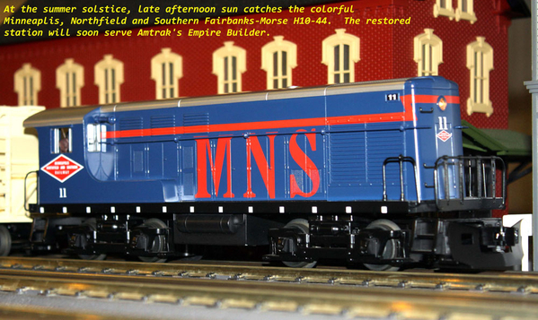 MNS H10-44 RCTW