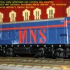 MNS H10-44 RCTW