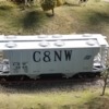 CNW Gray PS2