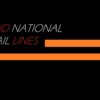 MIDNATIONAL RAIL LINES LOGO