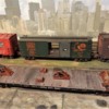 SEARS MTH NKP TRAILERS SP Collection 20    (14)