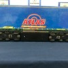 Atlas O 6 wheel
