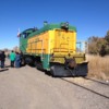 4C49DE4A-2961-41BA-96BA-2A00F93DF067: #70 of San Luis Central Railroad