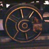 JBHaggin Wheel