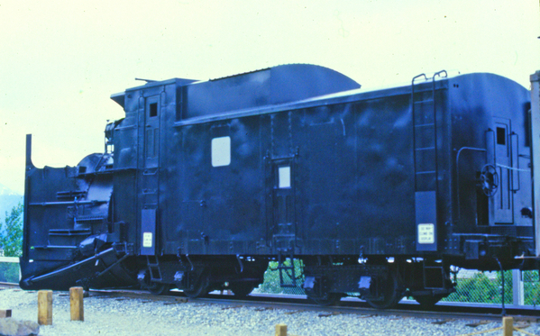 1987 Jun Rotary at Potter Section House, AK [2)