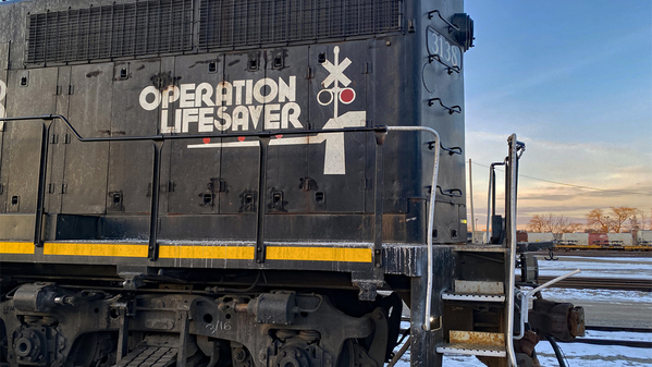 7 Operation Lifesaver