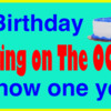 Happy Birthday OGR Forum copy