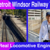 Thumbnail DDetroit Windsor Railway Tunnel