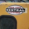 CSX NYC Heritage Unit: CSX River Line CP22 SB