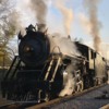 IMG_4159: Summerville Steam Special