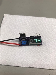 LM317 Tester
