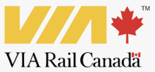 VIA Rail Logo