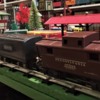 Lionel 1688E train