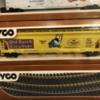 Tyco 1977 Chattanooga Choo Choo Set (13)