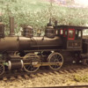 192b: A rebuilt Balboa import from the 1970's. It was an 1880's IC Forney rebuilt to model an 1890's Baldwin Forney used on Staten Island until 1906. ,loco., uilt