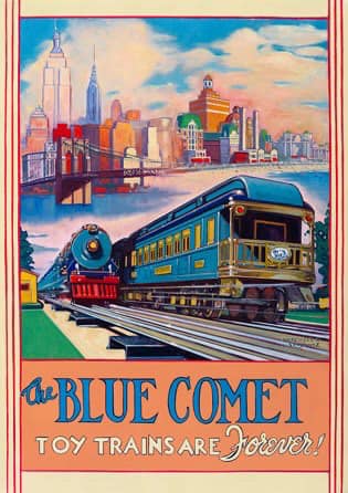 blue comet poster-p4
