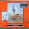 SOLD: SOLD - Lionel Hot Air Balloon